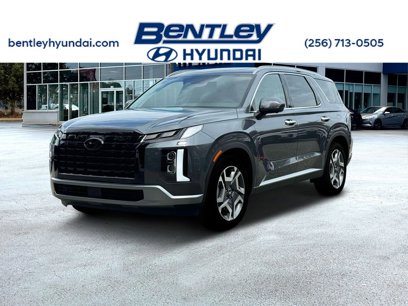 New 2025 Hyundai Palisade SEL