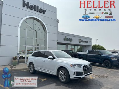 Used 2020 Audi Q7 3.0T Premium