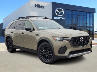 New 2025 MAZDA CX-70 3.3 Turbo w/ Premium Plus Pkg