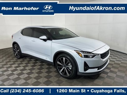 Used 2022 Polestar Polestar 2 w/ Plus Package