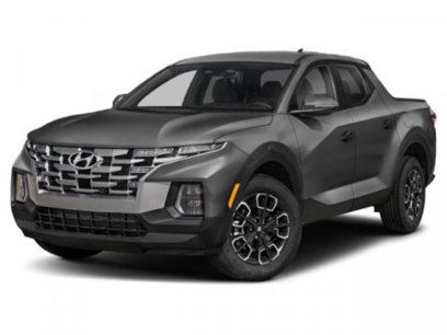 Used 2024 Hyundai Santa Cruz SEL