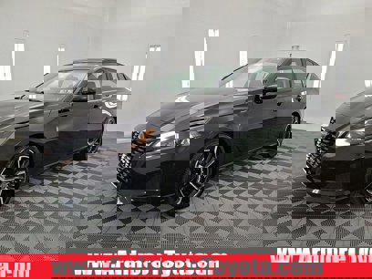 Used 2023 Nissan Altima 2.5 SR