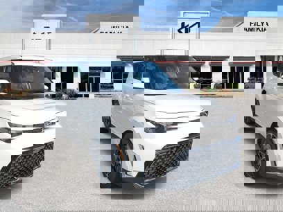 New 2025 Kia Soul EX