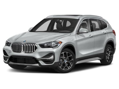 Used 2020 BMW X1 xDrive28i w/ Convenience Package