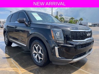 Used 2022 Kia Telluride EX