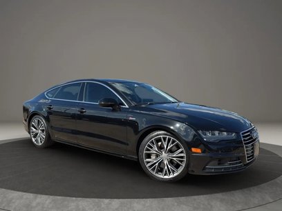 Used 2017 Audi A7 3.0T Prestige w/ Prestige Package