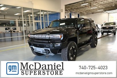 New 2025 GMC Hummer EV 3X w/ Extreme Off-Road Package