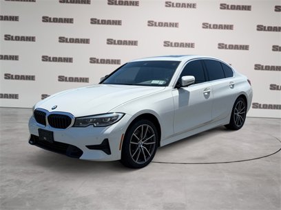 Used 2021 BMW 330i xDrive Sedan w/ Convenience Package