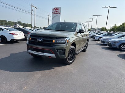 Used 2024 Ford Expedition Timberline