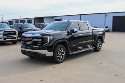 Used 2023 GMC Sierra 1500 SLT w/ SLT Premium Package