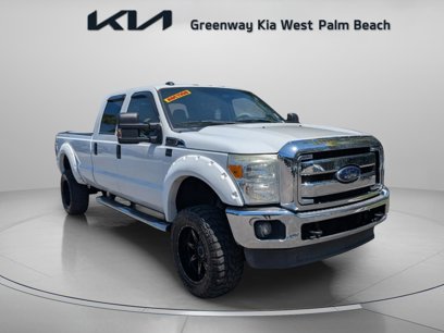 Used 2012 Ford F350 XLT w/ XLT Value Pkg