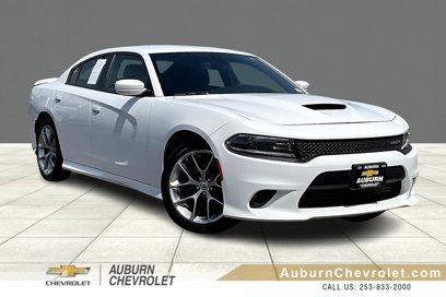 Used 2022 Dodge Charger GT