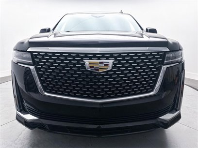 Used 2023 Cadillac Escalade Premium Luxury w/ Performance Package