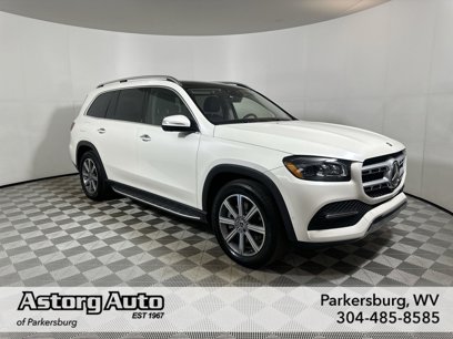 Used 2022 Mercedes-Benz GLS 450 4MATIC