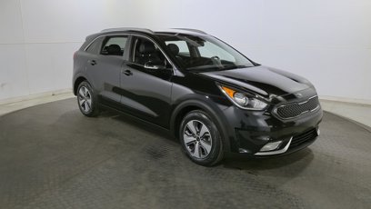 Used 2018 Kia Niro EX