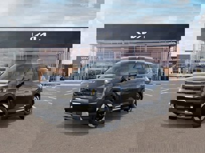 New 2026 Kia EV9 Wind