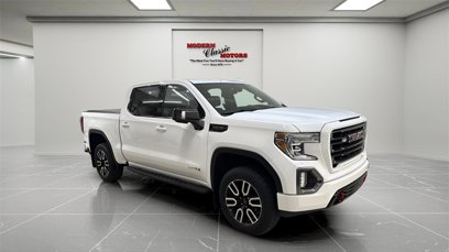 Used 2022 GMC Sierra 1500 AT4