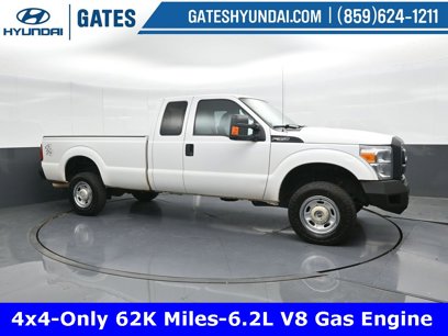 Used 2015 Ford F350 XL
