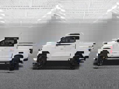 New 2025 Chevrolet Colorado Z71 w/ Technology Package