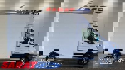 New 2024 Ford Transit 350