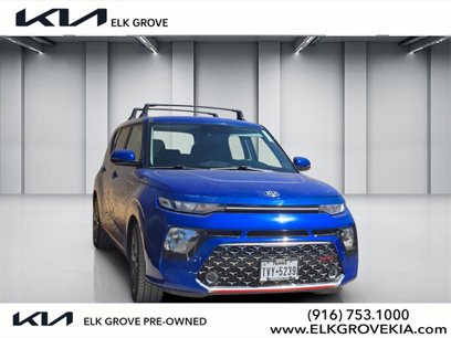 Used 2020 Kia Soul GT-Line