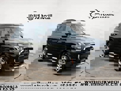 New 2025 MINI Cooper Countryman S