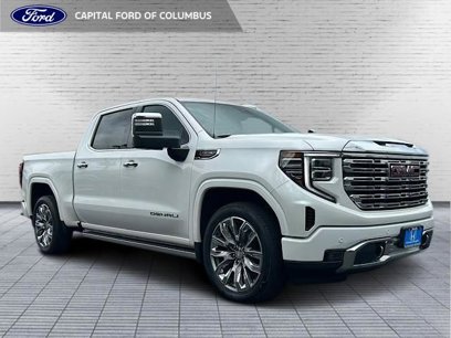Used 2024 GMC Sierra 1500 Denali