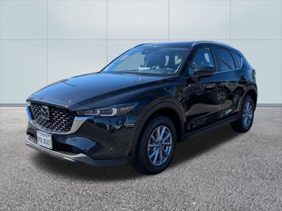 Used 2023 MAZDA CX-5 AWD 2.5 S