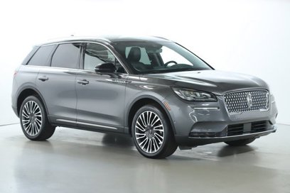 Used 2021 Lincoln Corsair Reserve w/ Equipment Group 201A
