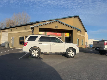 Used 2008 Ford Escape 2WD Hybrid