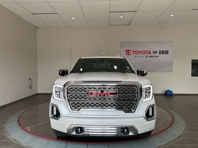 Used 2021 GMC Sierra 1500 Denali w/ Denali Premium Package