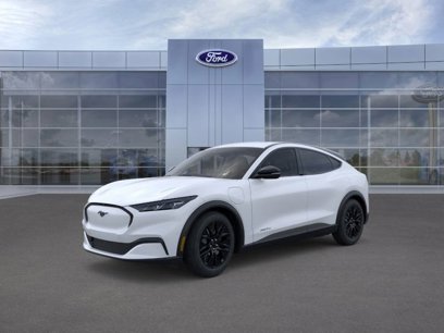 New 2025 Ford Mustang Mach-E Select