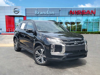 Used 2023 Mitsubishi Outlander Sport GT