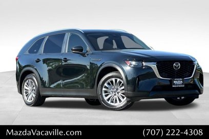 Certified 2024 MAZDA CX-90 3.3 Turbo w/ Select Package