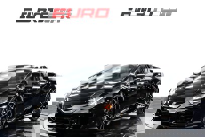 Used 2018 Lamborghini Huracan LP 580-2