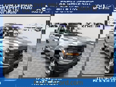 New 2024 Ford F150 XL