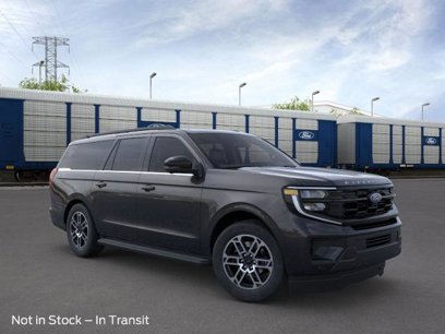 New 2025 Ford Expedition Max Active