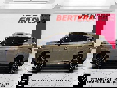 New 2025 Nissan Murano SL