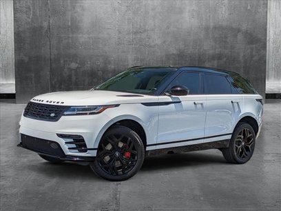Used 2024 Land Rover Range Rover Velar Dynamic SE