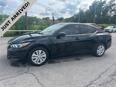 Used 2023 Nissan Sentra S