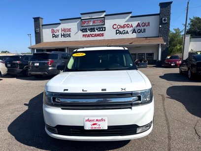 Used 2019 Ford Flex SEL w/ Equipment Group 202A