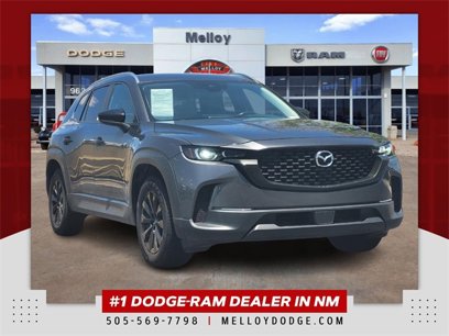 Used 2024 MAZDA CX-50 AWD 2.5 S w/ Preferred Package