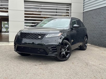 Certified 2023 Land Rover Range Rover Velar HST