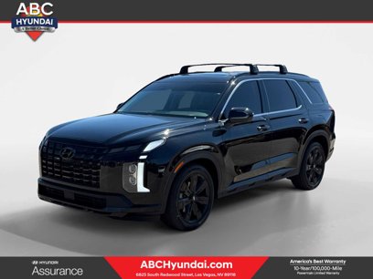 Certified 2024 Hyundai Palisade XRT