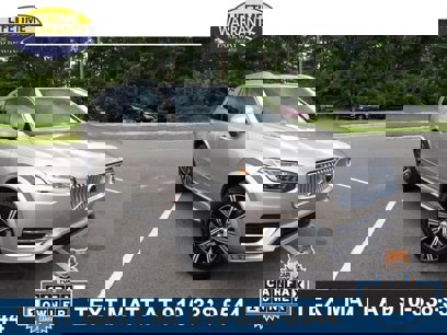 Certified 2024 Volvo XC90 B6 Core w/ Protection Package Premier