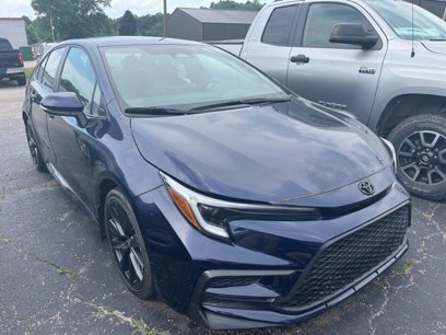 Used 2023 Toyota Corolla SE