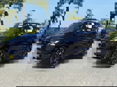 Certified 2022 INFINITI QX50 Luxe w/ Appearance Package