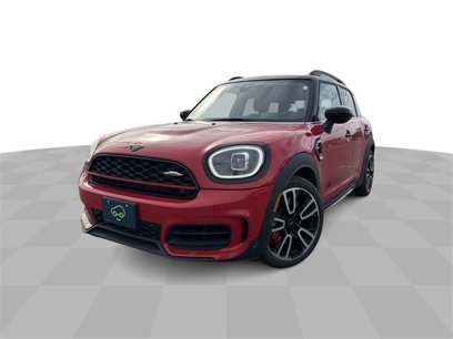 Used 2023 MINI Cooper Countryman John Cooper Works
