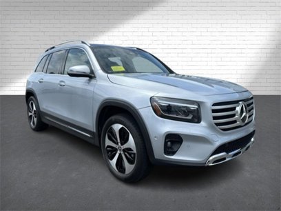 Certified 2024 Mercedes-Benz GLB 250 4MATIC