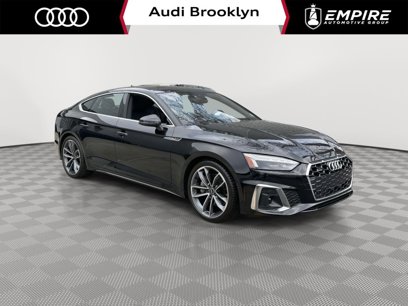 Used 2024 Audi A5 2.0T Premium w/ Convenience Package